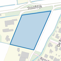 Perceel DTO02-G-1056