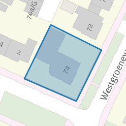 Perceel DTO02-G-1059