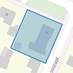 Perceel DTO02-G-1068