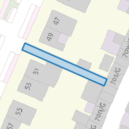 Perceel DTO02-G-1192