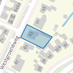 Perceel DTO02-G-1216