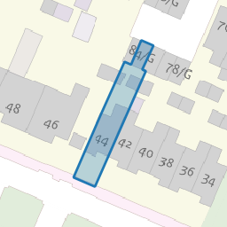 Perceel DTO02-G-1222