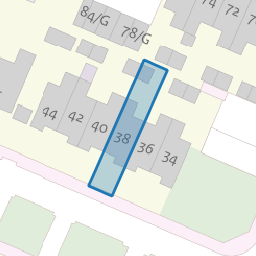 Perceel DTO02-G-1225