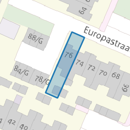 Perceel DTO02-G-1233