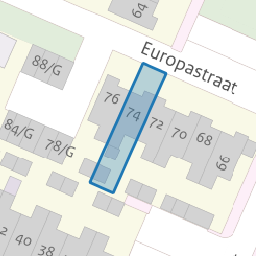 Perceel DTO02-G-1234