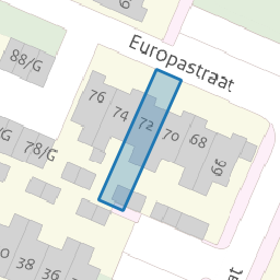 Perceel DTO02-G-1235