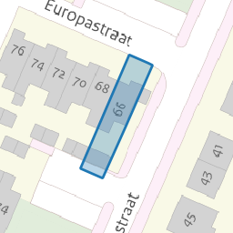 Perceel DTO02-G-1238