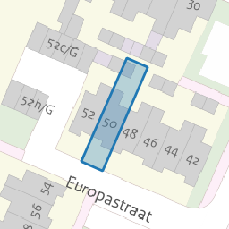 Perceel DTO02-G-1250