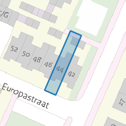 Perceel DTO02-G-1253