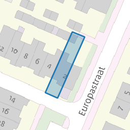 Perceel DTO02-G-1274