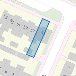 Perceel DTO02-G-1280