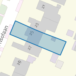 Perceel DTO02-G-1300