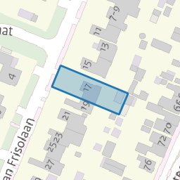 Perceel DTO02-G-1304