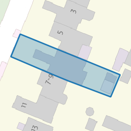 Perceel DTO02-G-1309