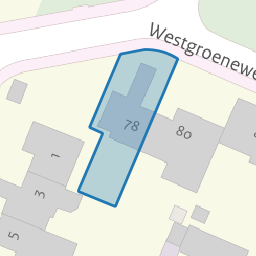 Perceel DTO02-G-1313