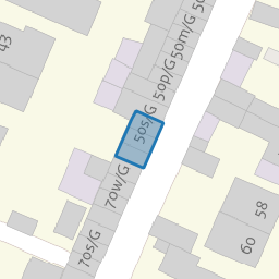 Perceel DTO02-G-1358