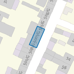 Perceel DTO02-G-1384