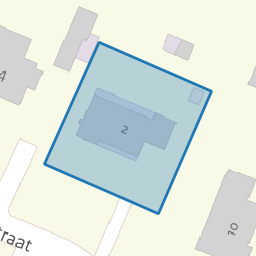 Perceel DTO02-G-1392