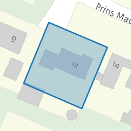 Perceel DTO02-G-1400