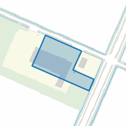 Perceel DTO02-G-1416