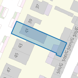 Perceel DTO02-G-1418