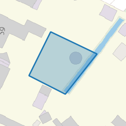 Perceel DTO02-G-1420