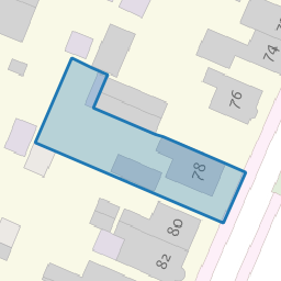 Perceel DTO02-G-1426