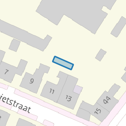 Perceel DTO02-G-1440