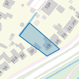 Perceel DTO02-G-1445