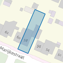 Perceel DTO02-G-1492