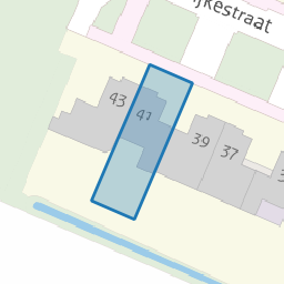 Perceel DTO02-G-1494