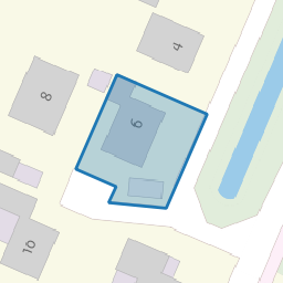 Perceel DTO02-G-1500