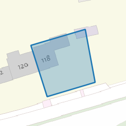 Perceel DTO02-G-1525