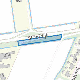 Perceel DTO02-G-1527