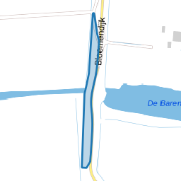 Perceel DTO02-G-1534