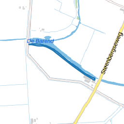 Perceel DTO02-G-1538