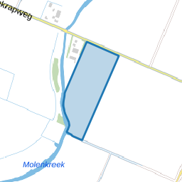 Perceel DTO02-G-1550