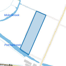 Perceel DTO02-G-1554