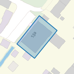 Perceel DTO02-G-1589