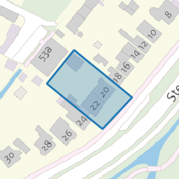 Perceel DTO02-G-1590