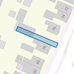 Perceel DTO02-G-1594