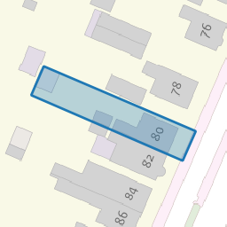 Perceel DTO02-G-1595