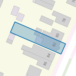 Perceel DTO02-G-1596