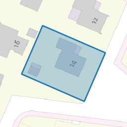 Perceel DTO02-G-1616