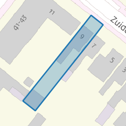 Perceel DTO02-G-1628