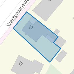 Perceel DTO02-G-1629