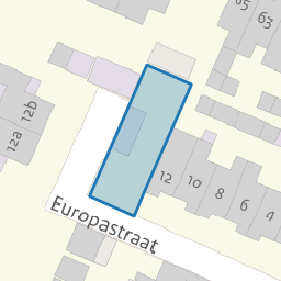 Perceel DTO02-G-1652