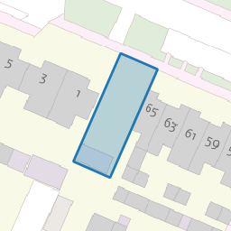 Perceel DTO02-G-1653