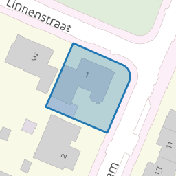 Perceel DTO02-G-1658