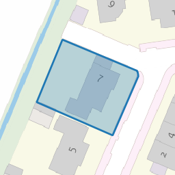 Perceel DTO02-G-1665